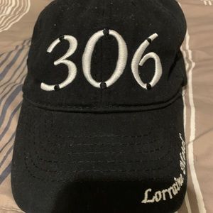 Martin Luther King Room 306 Cap